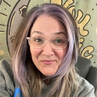Alacura Employee Krista Guida's profile photo