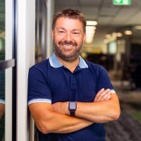 Alan Boddy Email & Phone Number