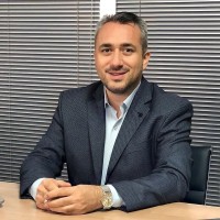 Bilsoft Employee Ahmet Veli's profile photo