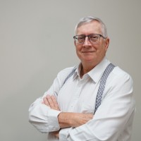 Australian Communications and Media Authority (ACMA) Employee David Brumby's profile photo