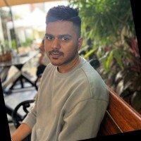 Final Round AI Employee Kaustubh Saini's profile photo