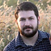 Sodexo Employee Aaron Lott's profile photo