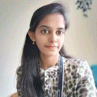 Flipkart Employee Samreen Shaik's profile photo