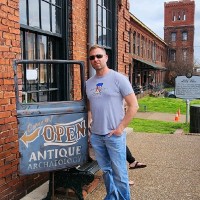 Potbelly Sandwich Works Employee Bryan Heath's profile photo