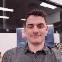 Red Cartel Employee John Dunning's profile photo