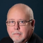Insight Employee Billy Tew's profile photo