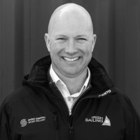 Irish Sailing Employee Luke Murphy's profile photo