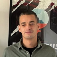 TechNative BV Employee Berry Reijseger's profile photo