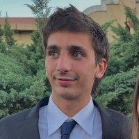 Gianni Store Employee Federico Giovannone's profile photo