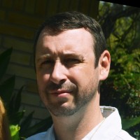 Chris Harris Email & Phone Number