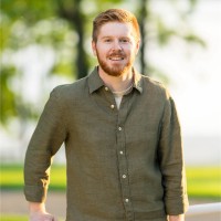 January Digital Employee Christopher Berg's profile photo