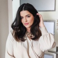 Sapje Employee Marsha Alvarez's profile photo