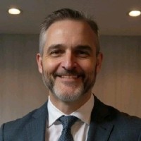 Human Coalition Employee Don Bell's profile photo