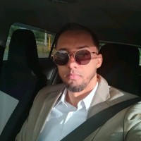 Dinafa, SA Employee Oliver González's profile photo