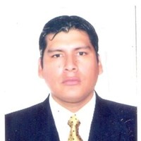 CILSA Employee Juan Luis Quispe Aguilar's profile photo