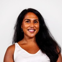 FlowSpace Employee Sadiah Mir's profile photo