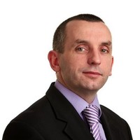 Mark McComish Email & Phone Number