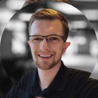 SalesStar UK Employee Oliver Eaton's profile photo