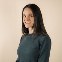 French Creek Recovery Center Employee Jessica Nowacinski's profile photo