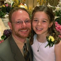 Sabrosura Foods Employee Adam Clarke's profile photo