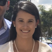 Laboratorios Stein Employee Rocío Rojas's profile photo