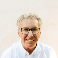 David Wilson Email & Phone Number