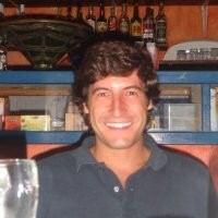 HI FLY Employee Jorge Bolotinha's profile photo