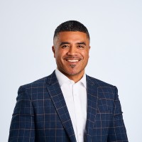 Brother New Zealand Employee Manuel Efaraimo's profile photo