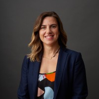 Myndful Employee Fotina Koutropoulos's profile photo