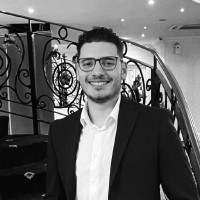 Blue Cube Travel Ltd Employee Yasin Duru's profile photo