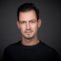 ConsumentenPsycholoog Employee Patrick Wessels's profile photo