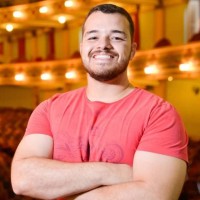 metaKosmos Employee Patrick Protazio Domingues's profile photo