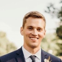 Bond Pet Foods Employee Joel Bozekowski's profile photo