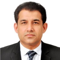 Akumentis Healthcare Ltd Employee M. Qazi's profile photo