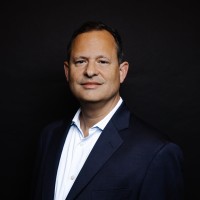 LIV Golf Employee John Ruzich's profile photo