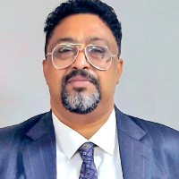 Samrat Majumdar