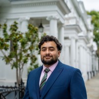 Parkes Estate Agents Employee Faiaz Alfaiaz's profile photo