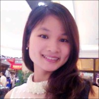 IC Superman Employee Meghna Chen's profile photo