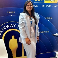 Dhara Shah Email