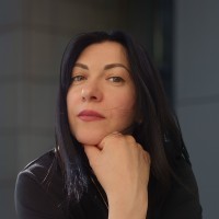 Tetiana Tiurikova Email