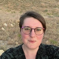 The Towne House Retirement Community Employee Abi Holt's profile photo