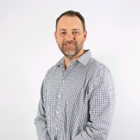 Marine Rescue NSW Employee Travis Winks's profile photo