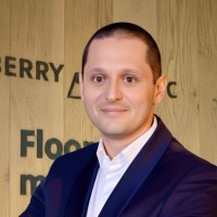BerryAlloc Employee Yavor Omarov's profile photo