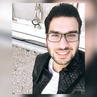 Last Vision Employee Mahmoud Marzouk's profile photo