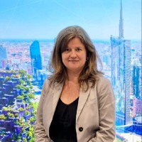 Estor Employee Lisa Mathiasen's profile photo