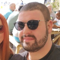 The London Mint Office Employee Alex Powell's profile photo