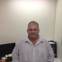 One Key Resources Employee John Stegman's profile photo