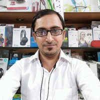Computer Plaza Employee Bhumij Arora's profile photo