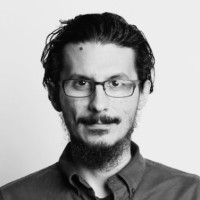 FullStory Employee Alex U.'s profile photo