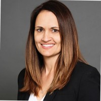 Raytheon Employee Amy Allison's profile photo